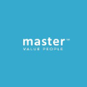 Master International logo