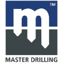 MASTER DRILLING logo