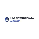 Masterfoam logo