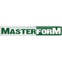 Masterform logo