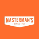 MASTERMANS LLP logo