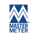 Master Meter logo