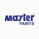 Master Paints logo