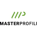 Master Profili logo