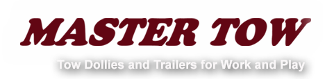 Master Tow logo