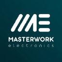 Masterwork Electronics logo