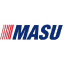 Masu Brakes logo