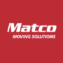 Matco logo