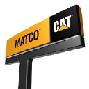 EMPRESAS MATCO, S.A. DE C.V. logo