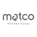 Matco logo