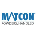 MATCON LTD logo