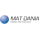 MAT DANIA APS logo