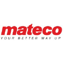 mateco logo