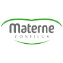 MATERNE-CONFILUX logo