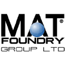 MAT Foundry logo