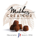 CHOCOLAT MATHEZ SAS logo