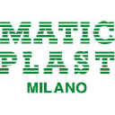 Maticplast logo