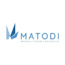 MATODI USA LLC logo