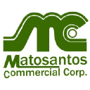 Matosantos logo