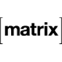 Matrix logo