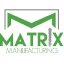 Matrix Manufacturing logo