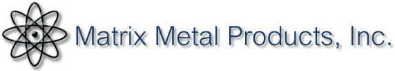 Matrix Metals logo