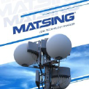 Matsing logo