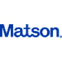 Matson Logistics logo