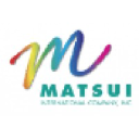 MATSUI INTERNATIONAL CO., INC. logo