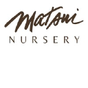 Matsui Nursery logo