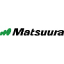 MATSUURA MACHINERY CORPORATION logo