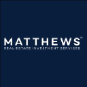 Matthews logo