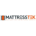 Mattress Tek logo