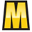 Mattsbaseball logo