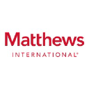 MATTHEWS INTERNATIONAL GMBH logo