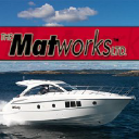 THE MATWORKS COMPANY logo