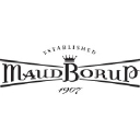 Maud Borup logo