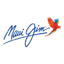 Maui Jim logo