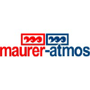 Maurer-Atmos logo