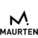 Maurten logo