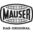 Mauser logo