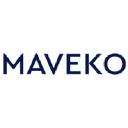 Maveko logo