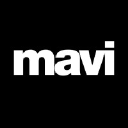 Mavi Jeans logo