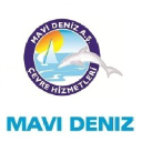 Mavideniz logo