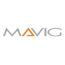 MAVIG GMBH logo