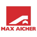 Max Aicher logo