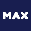 MAX CO., LTD. logo