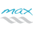 Max International logo