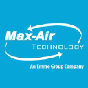 MAX-AIR TECHNOLOGY, INC logo