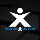 MAXAM TIRE NORTH AMERICA INCSUITE logo